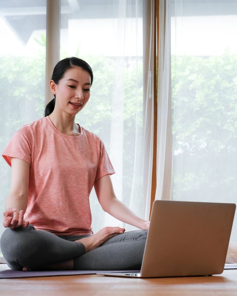 Yoga Kurs Shop