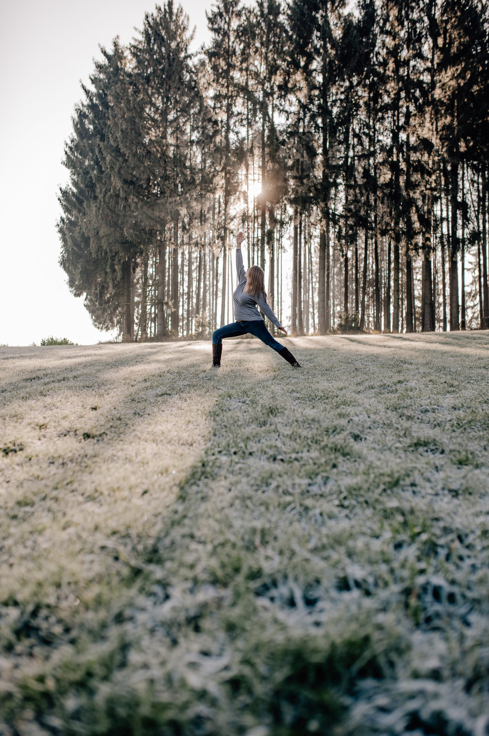 Yoga in Pfaffenhofen